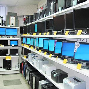 Компьютерные магазины Новоалтайска