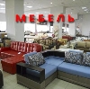 Магазины мебели в Новоалтайске