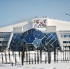 Спортивные комплексы в Новоалтайске