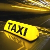 Такси в Новоалтайске