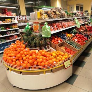 Супермаркеты Новоалтайска
