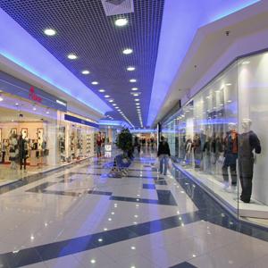 Торговые центры Новоалтайска