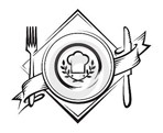 Zажигалка - иконка «ресторан» в Новоалтайске